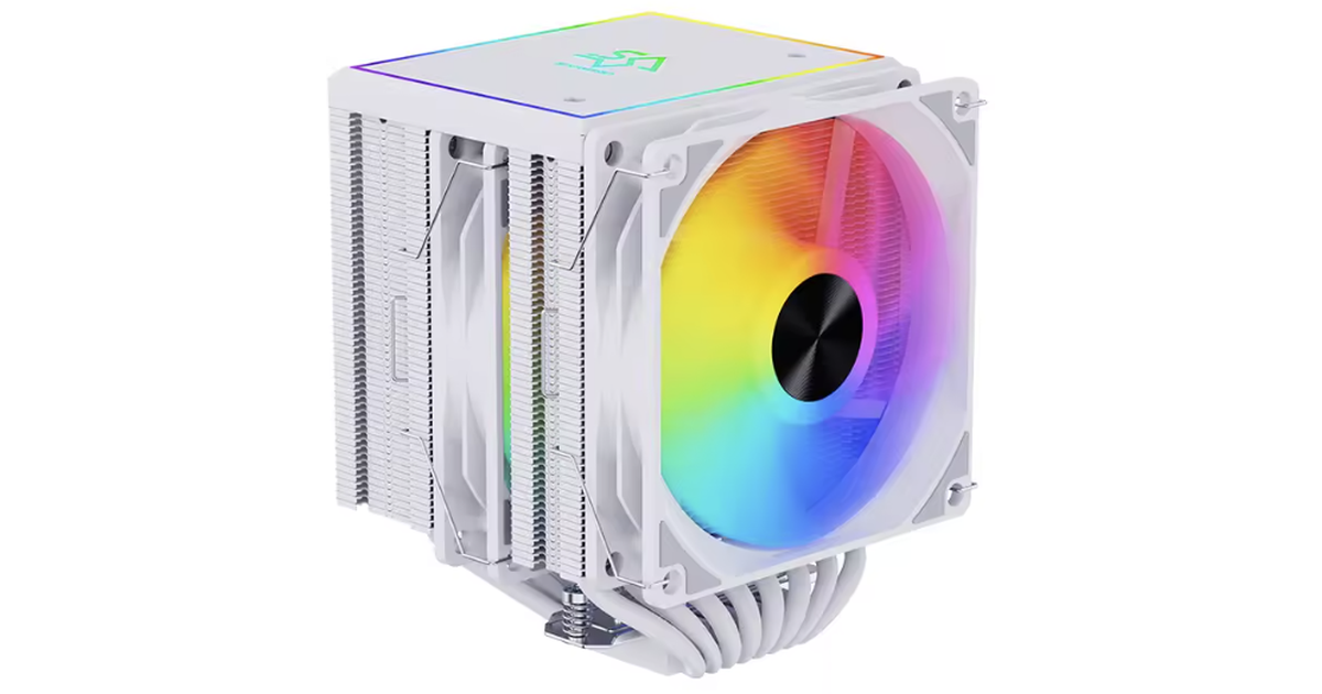 Snowman MT880 ARGB | SoloTodo.cl