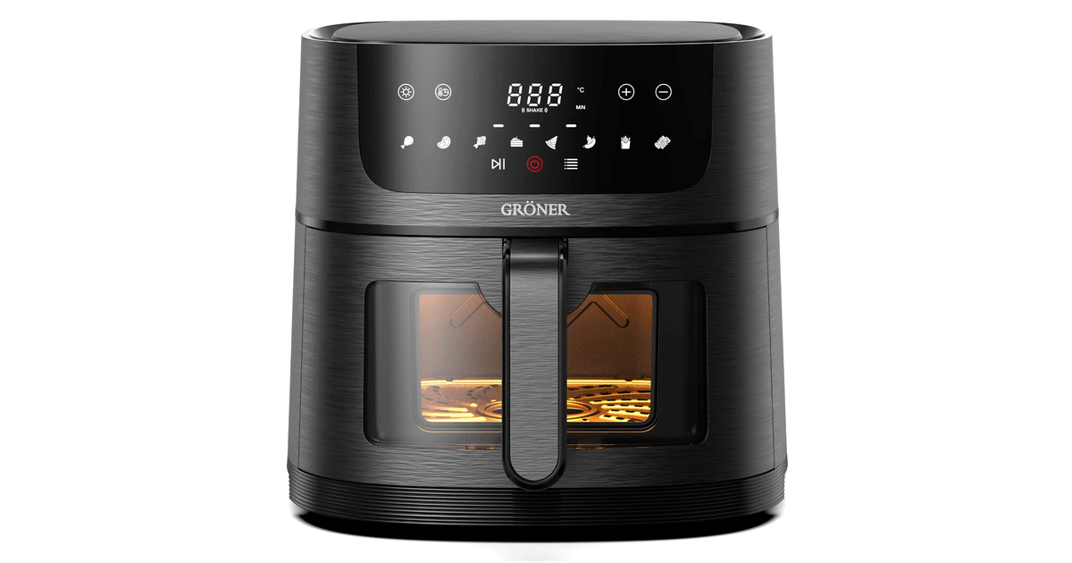 Groner CAFE6007A | SoloTodo.cl