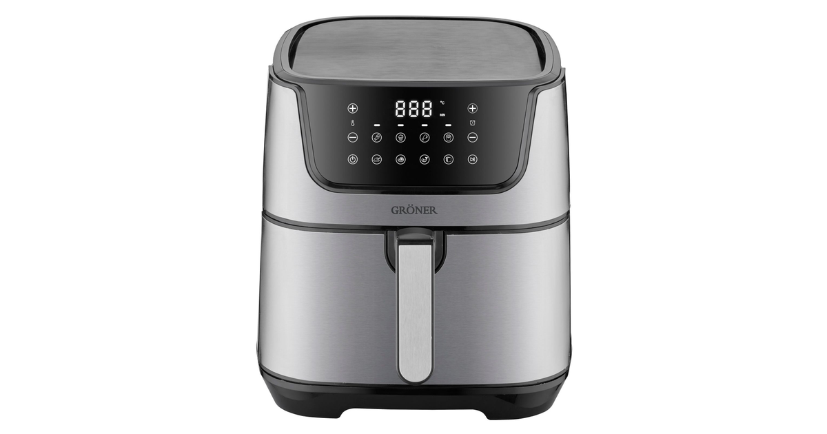 Groner CHF8951T | SoloTodo.cl
