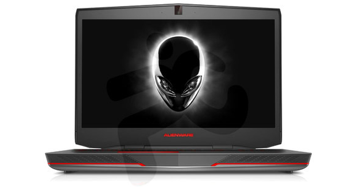 Dell Alienware 17 R3 (i7 6700HQ / 16 GB / 256 SSD / GTX 980M 4GB ...