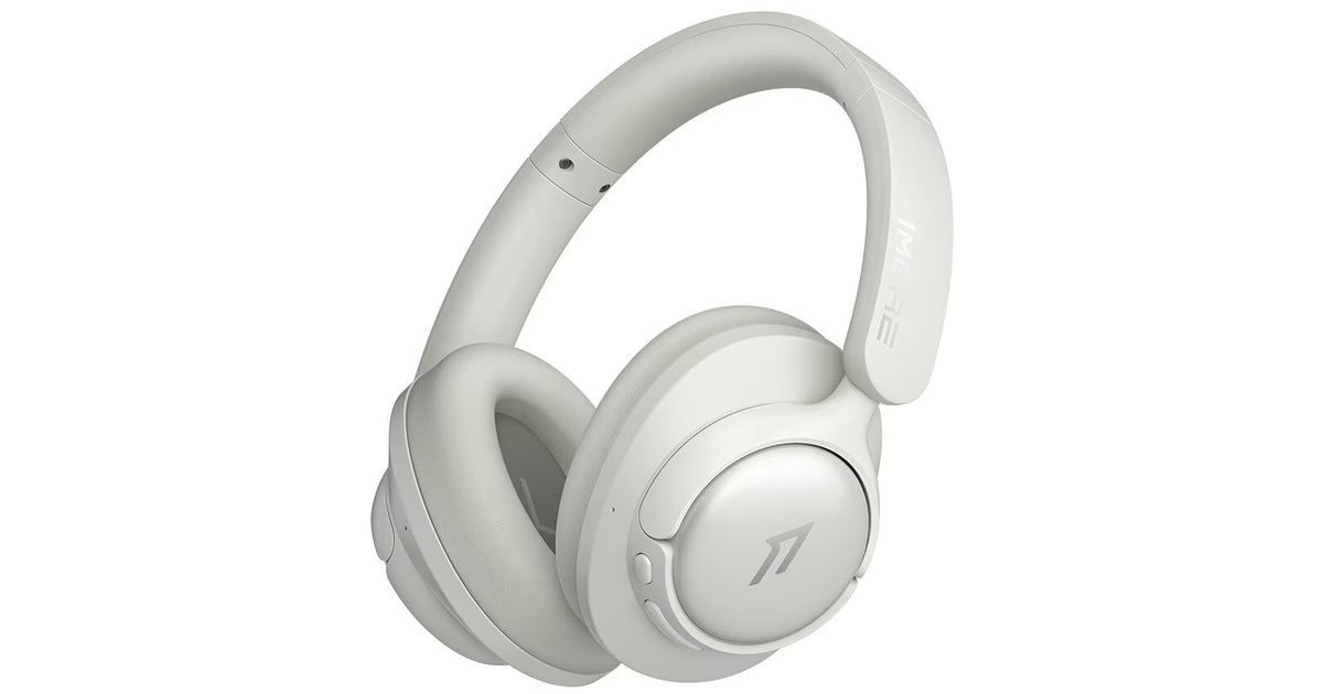 1MORE SonoFlow SE 2 Wireless ANC - White | SoloTodo.cl