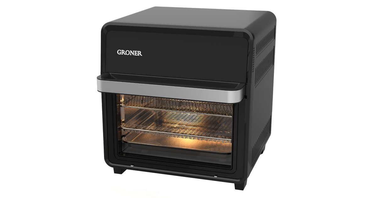Groner OKXW150180A | SoloTodo.cl