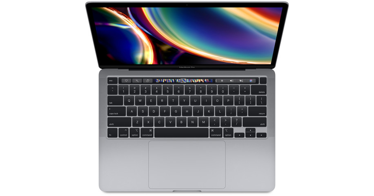 Apple MacBook Pro 13 2020 (MWP72LL/A/ 16 GB / 512 GB SSD / Space