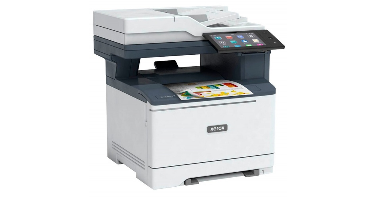 Xerox Versalink VersaLink C415 [C415V/DN] | SoloTodo.cl