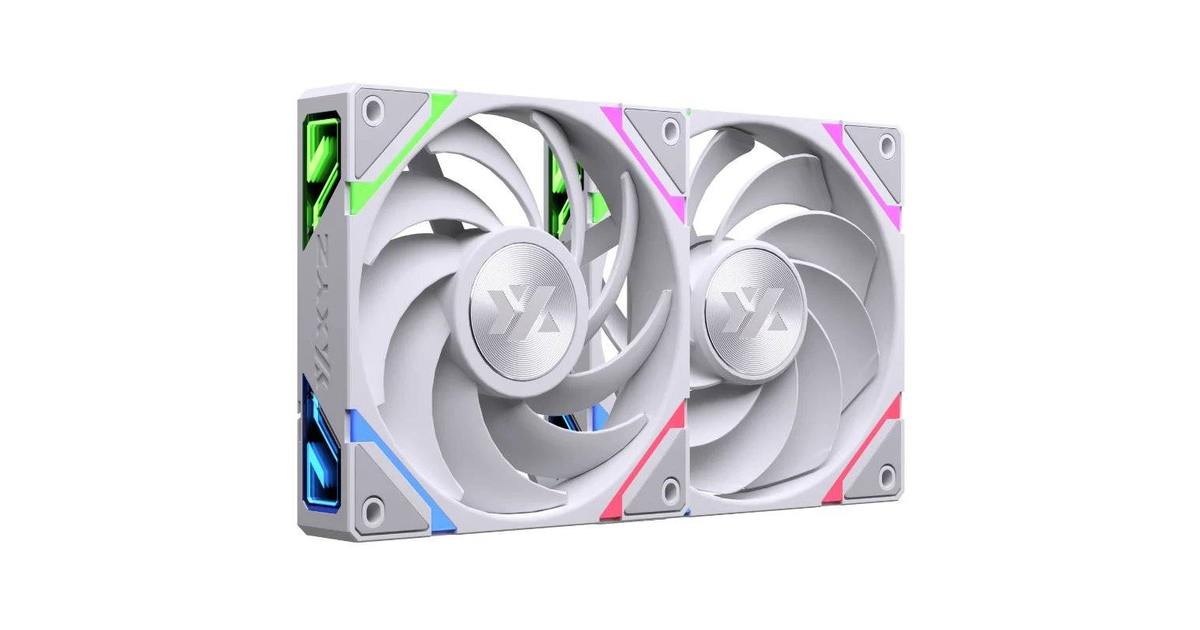 XYZ VORTEX PRO A-RGB [X-FN-VORPROKIT-W] | SoloTodo.cl