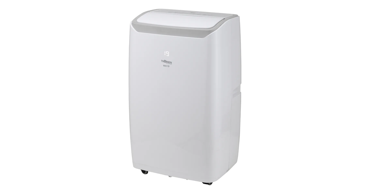 Thorben Thor Smart Pac 4En1 Wifi 12000 BTU | SoloTodo.cl