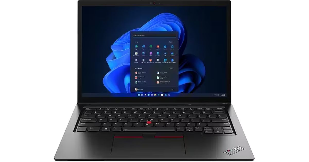 Lenovo ThinkPad L13 Yoga Gen 4 [21FSS2L100] | SoloTodo.cl