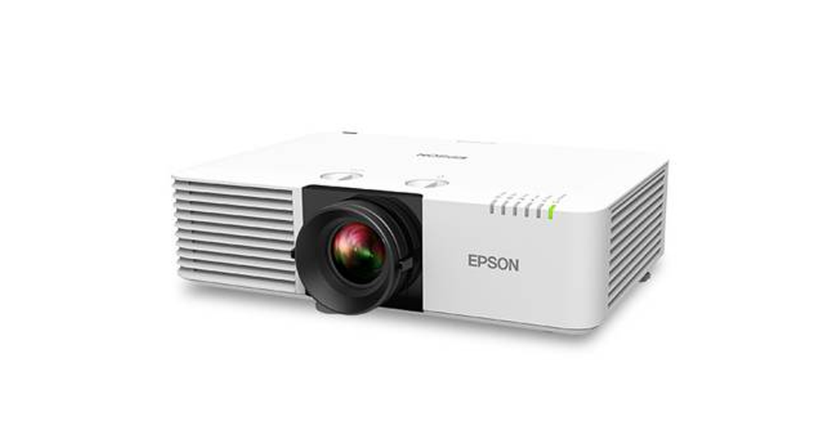 Epson PowerLite L530U [V11HA27020] | SoloTodo.cl
