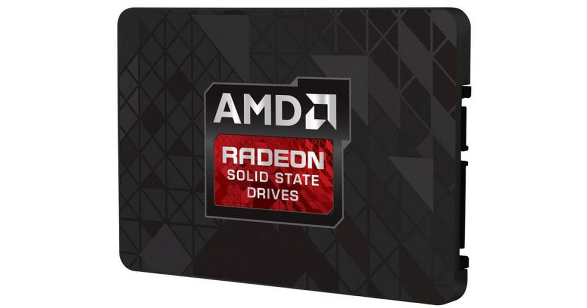 AMD Radeon R3 240 GB (R3SL240G) | SoloTodo.cl