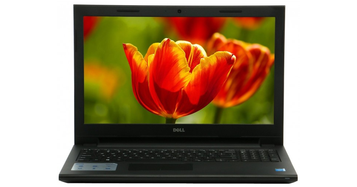 Dell Inspiron 15 3558 [i3558-5500blk] | SoloTodo.cl