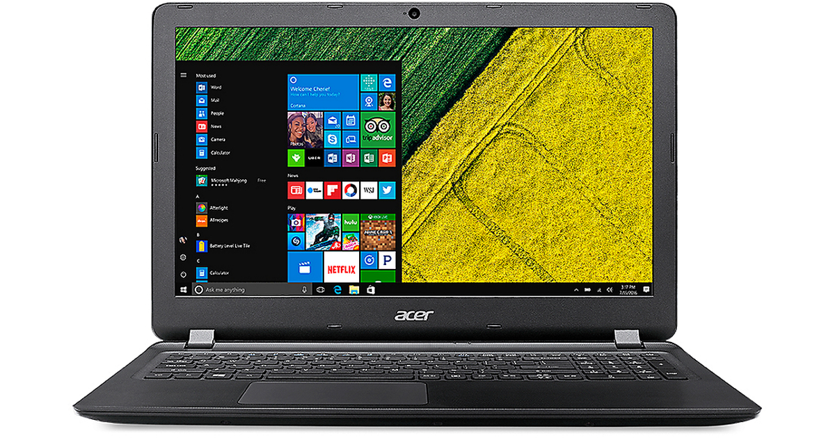 Acer Aspire ES1-572-39QJ | SoloTodo.cl