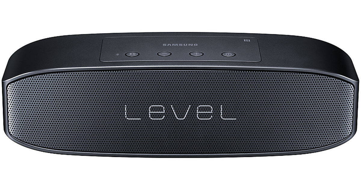 Samsung Level Box Pro Negro (EO-SG928TBEGWW) | SoloTodo.cl