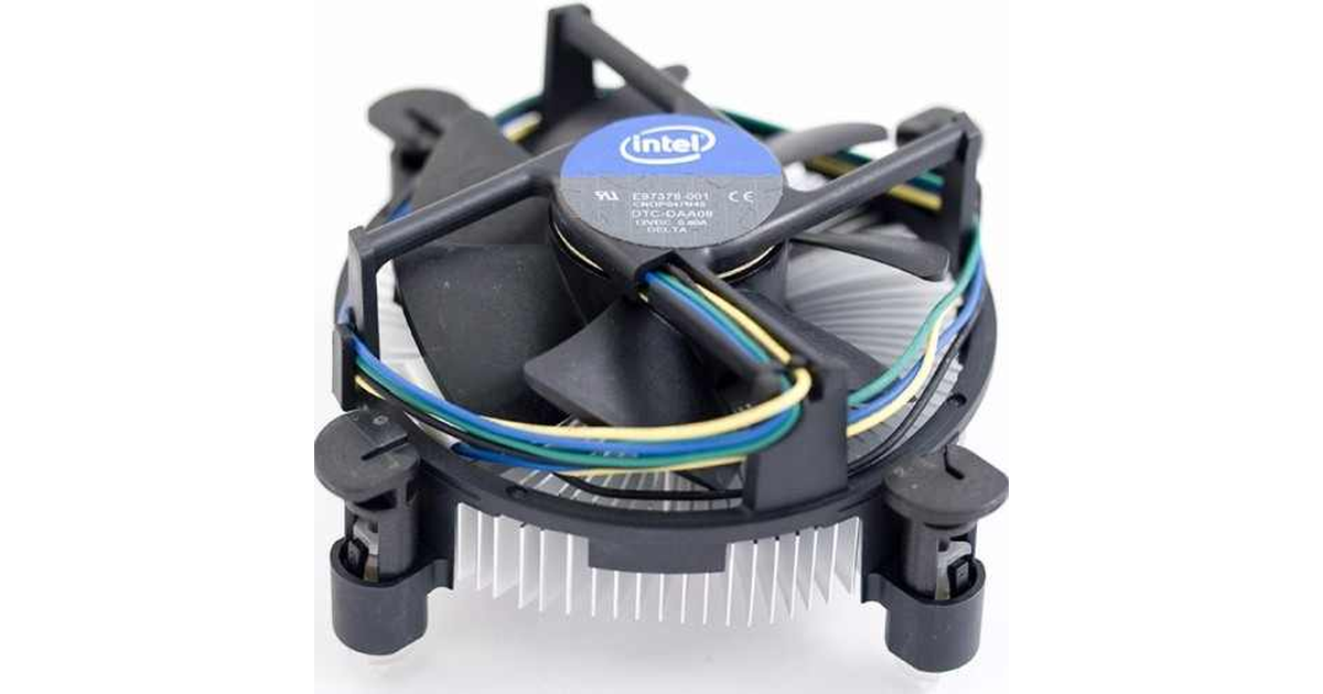 Intel Stock LGA 1200 / 115x | SoloTodo.cl