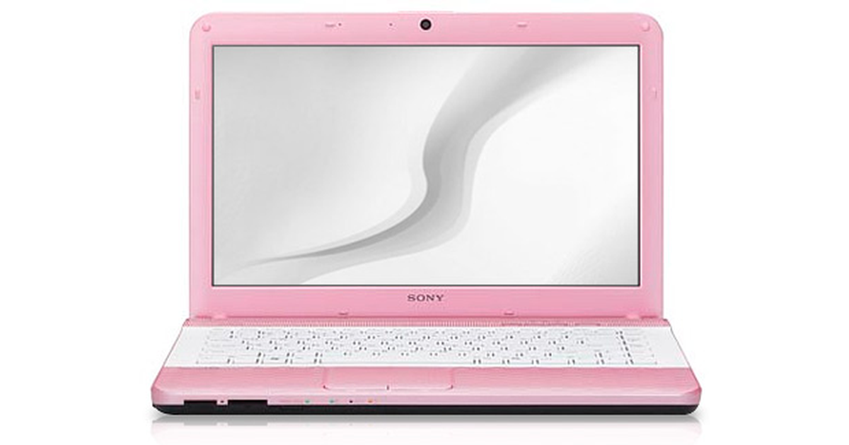 Sony VAIO EG13EL [Rosa] | SoloTodo.cl