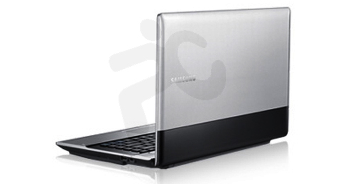 Samsung RV413-A01 [Plateado] | SoloTodo.cl