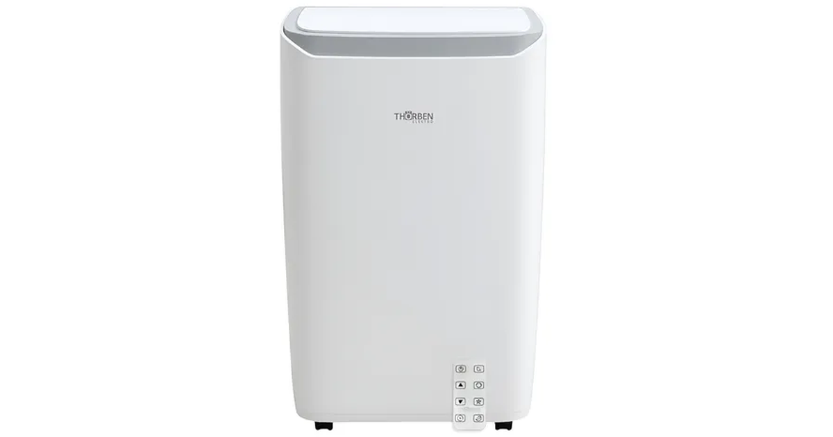 Thorben Thor Pac 3En1 12000 BTU (AIAACTHO1633157) | SoloTodo.cl
