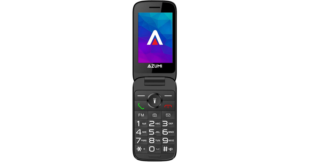 Azumi AL35 | SoloTodo.cl