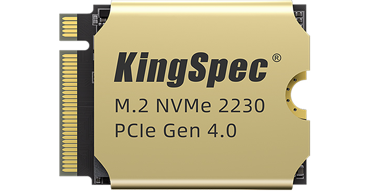 KingSpec 1 TB (XF-2230-1TB) | SoloTodo.cl
