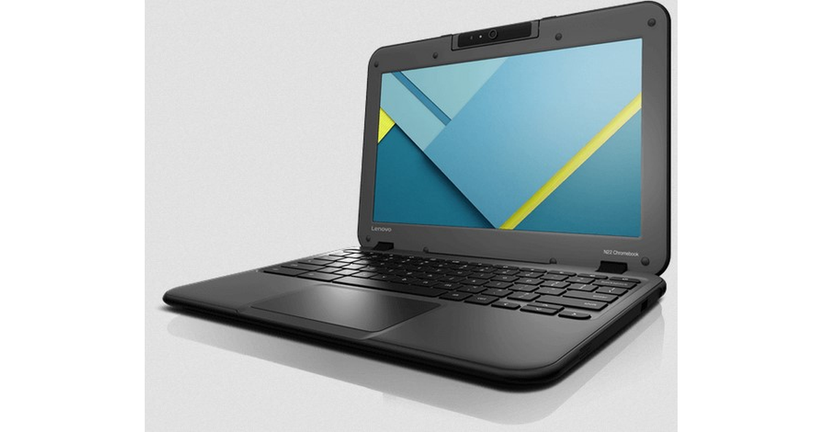 Lenovo N22 [80SF001MCS] | SoloTodo.cl