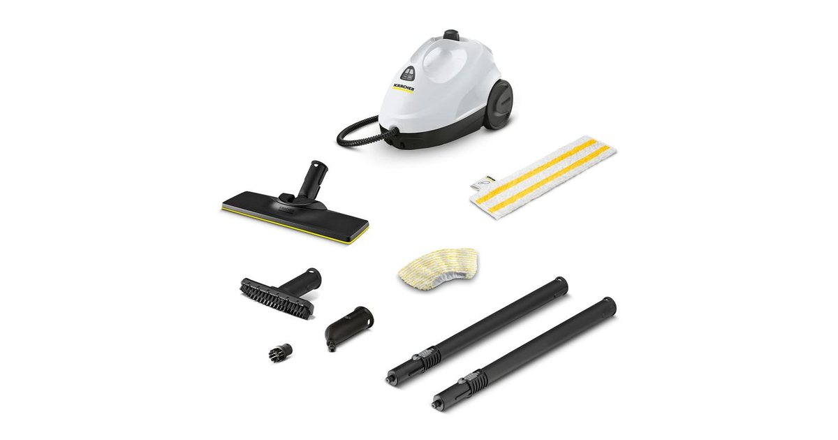 Kärcher SC2 EasyFix | SoloTodo.cl