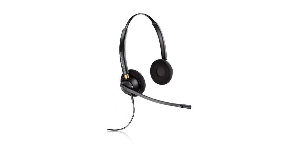 Poly EncorePro 520 (783P6AA) | SoloTodo.cl