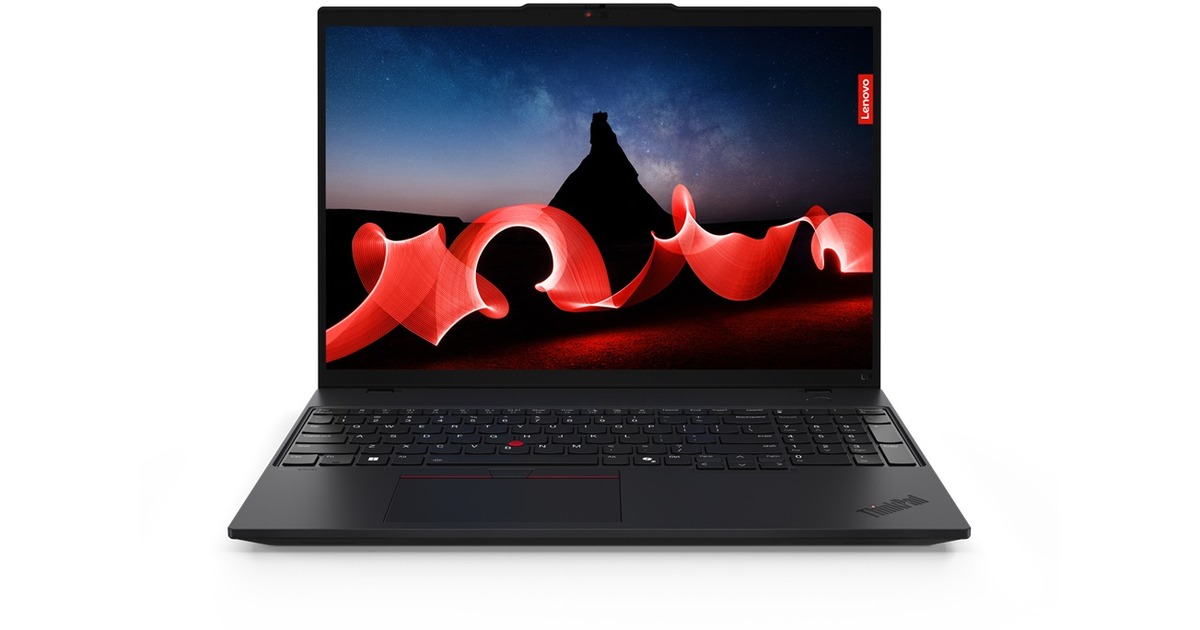 Lenovo ThinkPad L16 Gen 1 (Intel) [21L4X041CL] | SoloTodo.cl