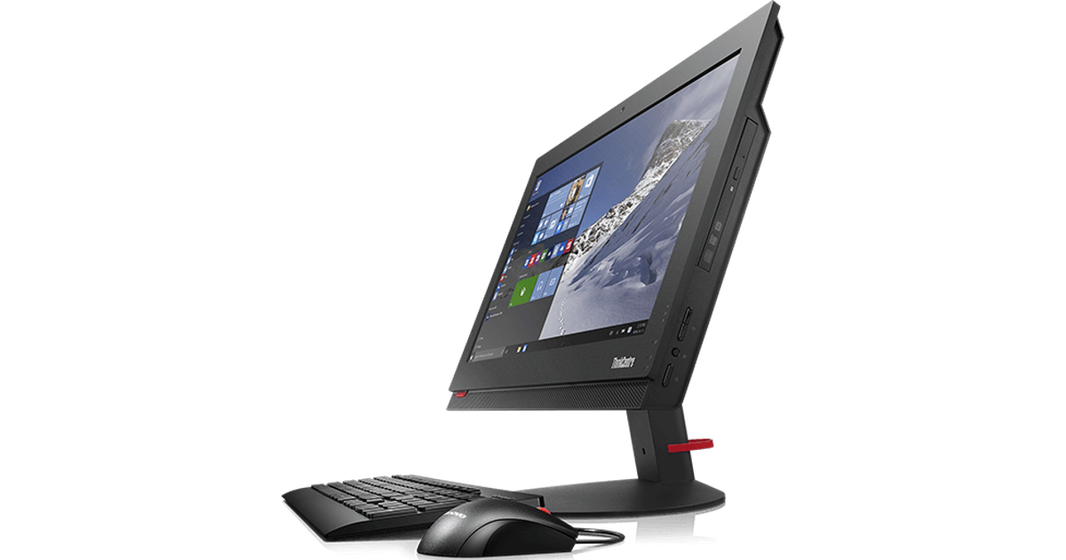 Lenovo ThinkCentre M700Z [10EYA01CCS] | SoloTodo.cl