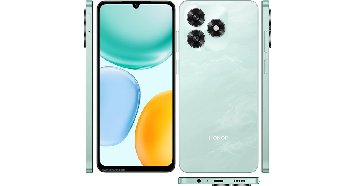Honor X5c Plus Price in Bangladesh 2026, Full Specs Honor X5c Plus Price in Bangladesh 2026, Full Specs