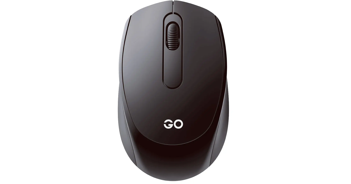 Fantech W603 GO - Black | SoloTodo.cl