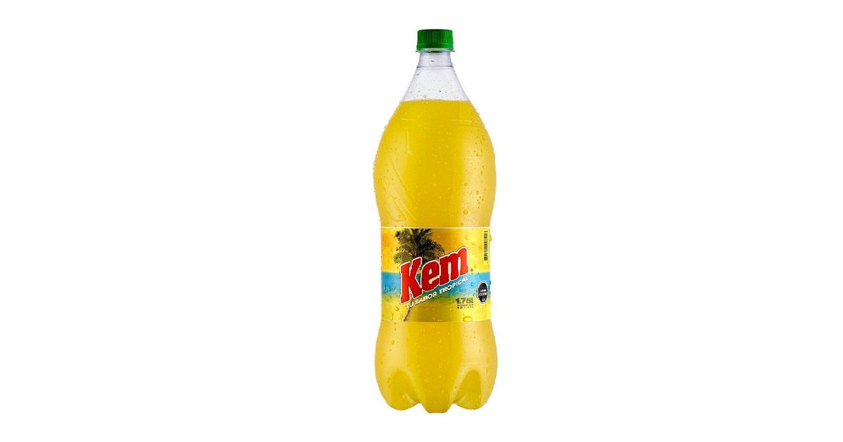 KEM BEBIDA KEM (1750 mL.) | SoloTodo.cl