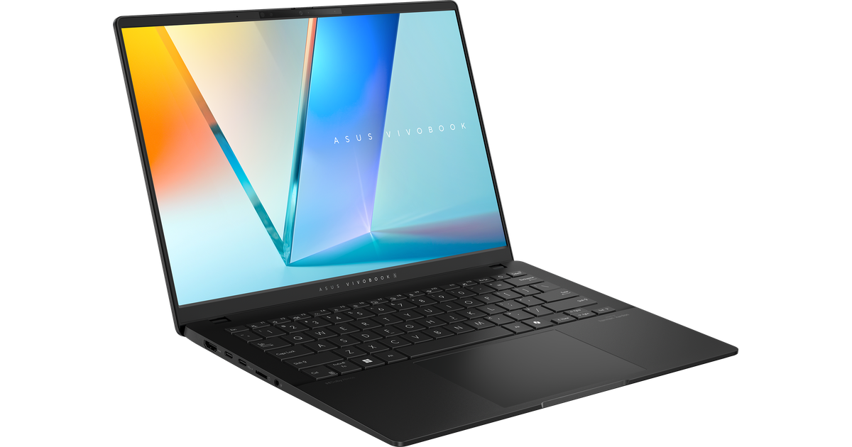 ASUS VivoBook S 14 M5406WA-IB96 | SoloTodo.cl