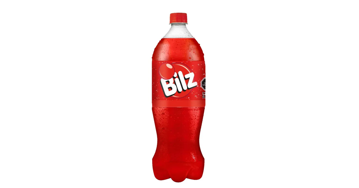 BILZ Bebida Bilz (1250 mL.) | SoloTodo.cl