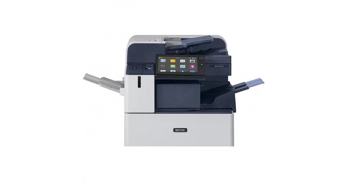 Xerox AltaLink C8235V/F [C8235V_F] | SoloTodo.cl