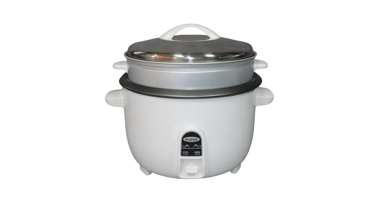 ProChef ARRO10L | SoloTodo.cl