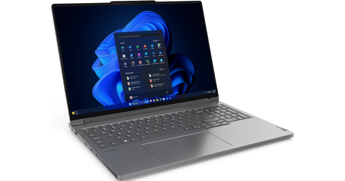 Lenovo ThinkPad 16p G6 IAX [21R00029CL] | SoloTodo.cl