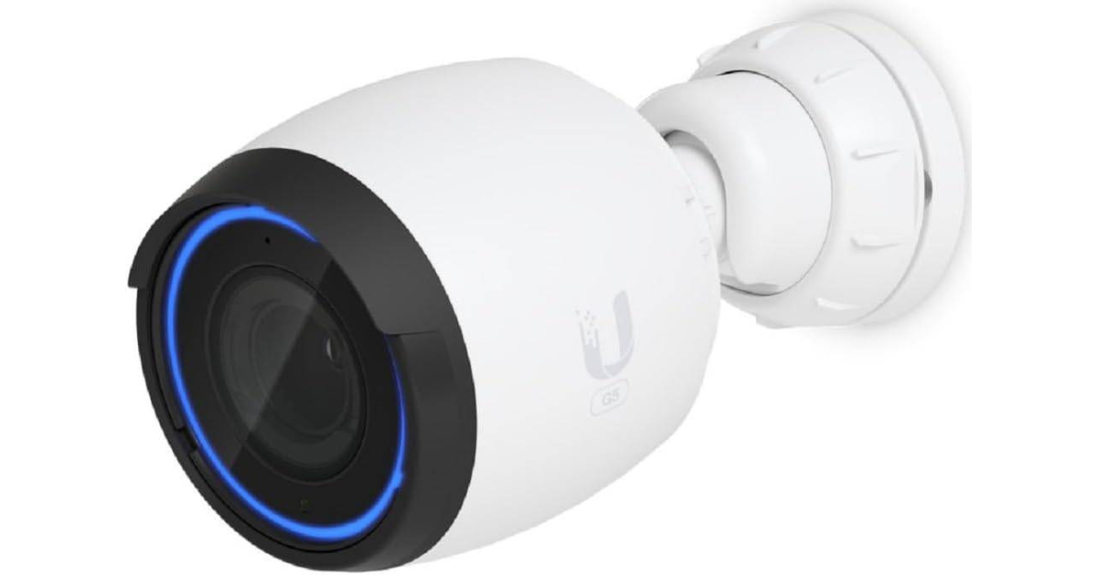 Ubiquiti G5 Pro [UVC-G5-PRO] | SoloTodo.cl