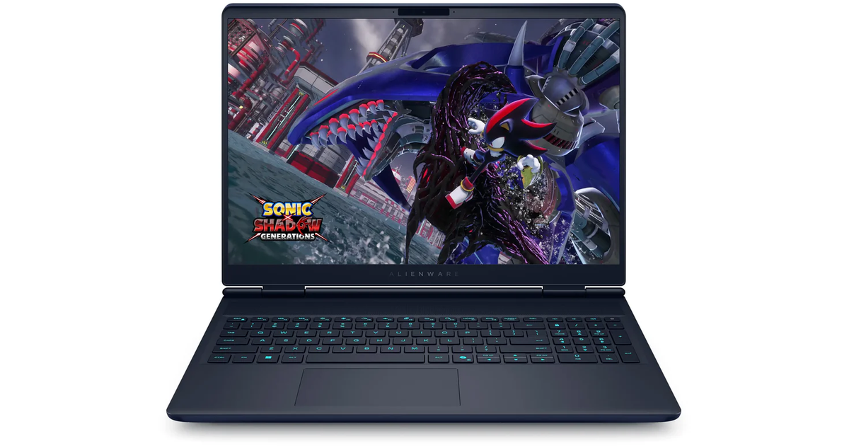 Dell Alienware Aurora 16X AC16251 [AC16251_U9ARL321T5070WHS_1Y ...
