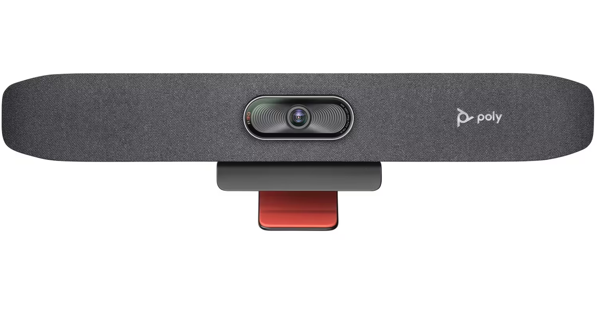 Poly Poly Studio R30 (842D2AA) | SoloTodo.cl