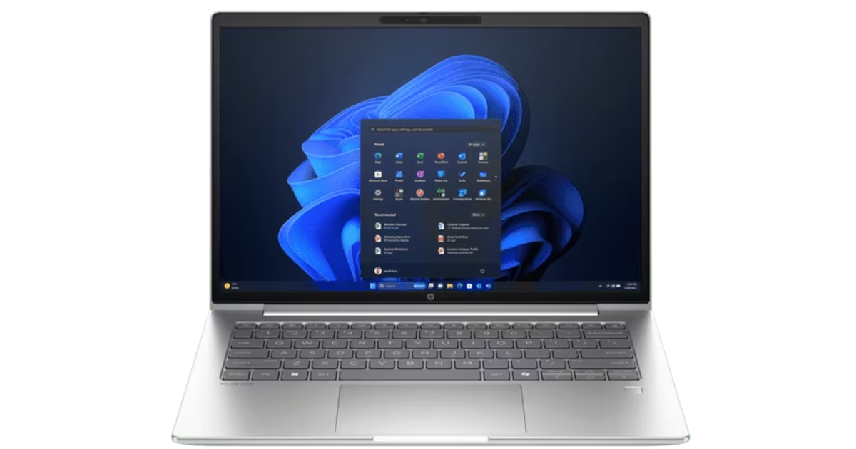 HP ProBook 4 AI G1i 14 [BH8M4LT] | SoloTodo.cl