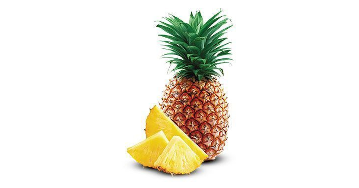 FRUTAS Piña | SoloTodo.cl