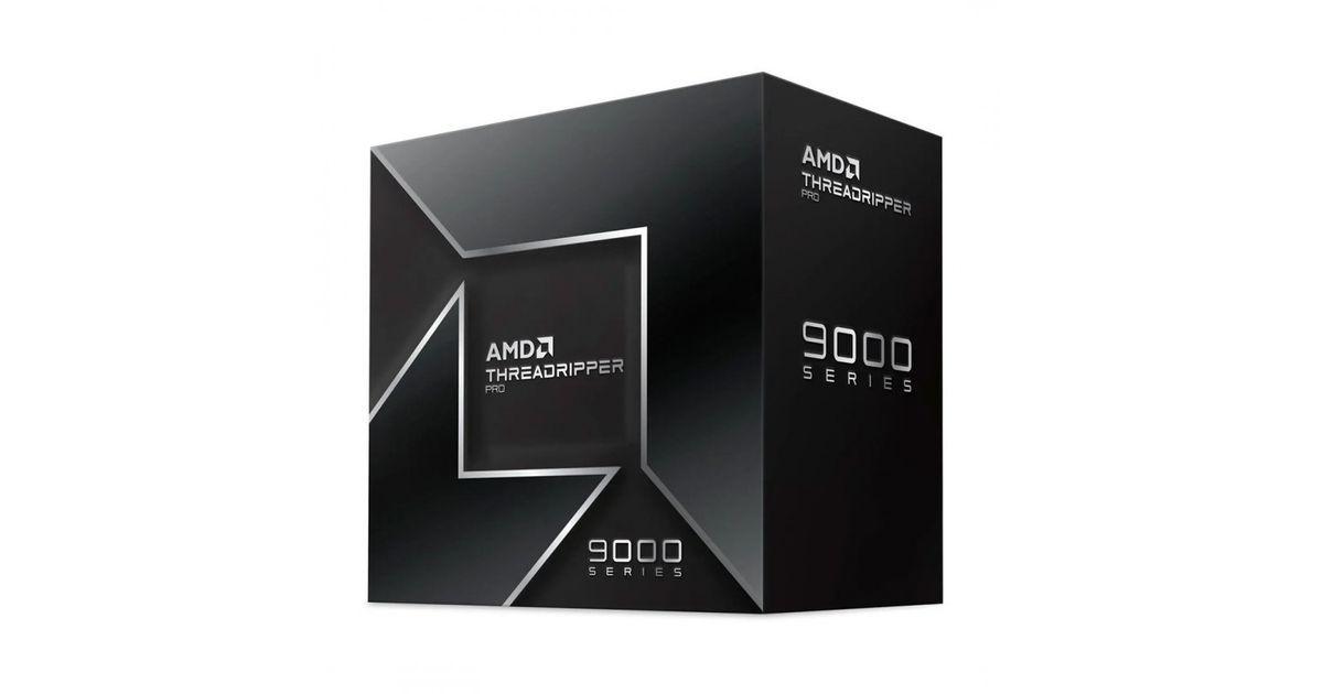 AMD Ryzen Threadripper Pro 9965WX [100-100000724WOF] | SoloTodo.cl