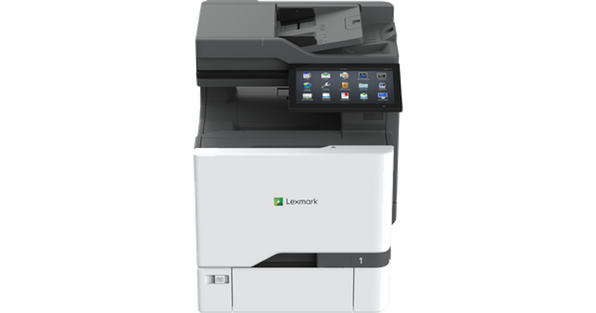 Lexmark Cx735adse [47C9604] | SoloTodo.cl