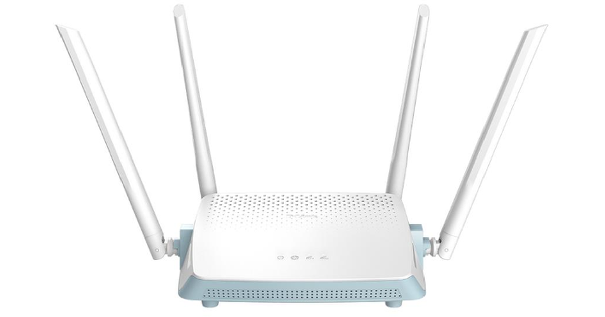 D-Link R12 AC1200 Smart Router [R12/GLA] | SoloTodo.cl