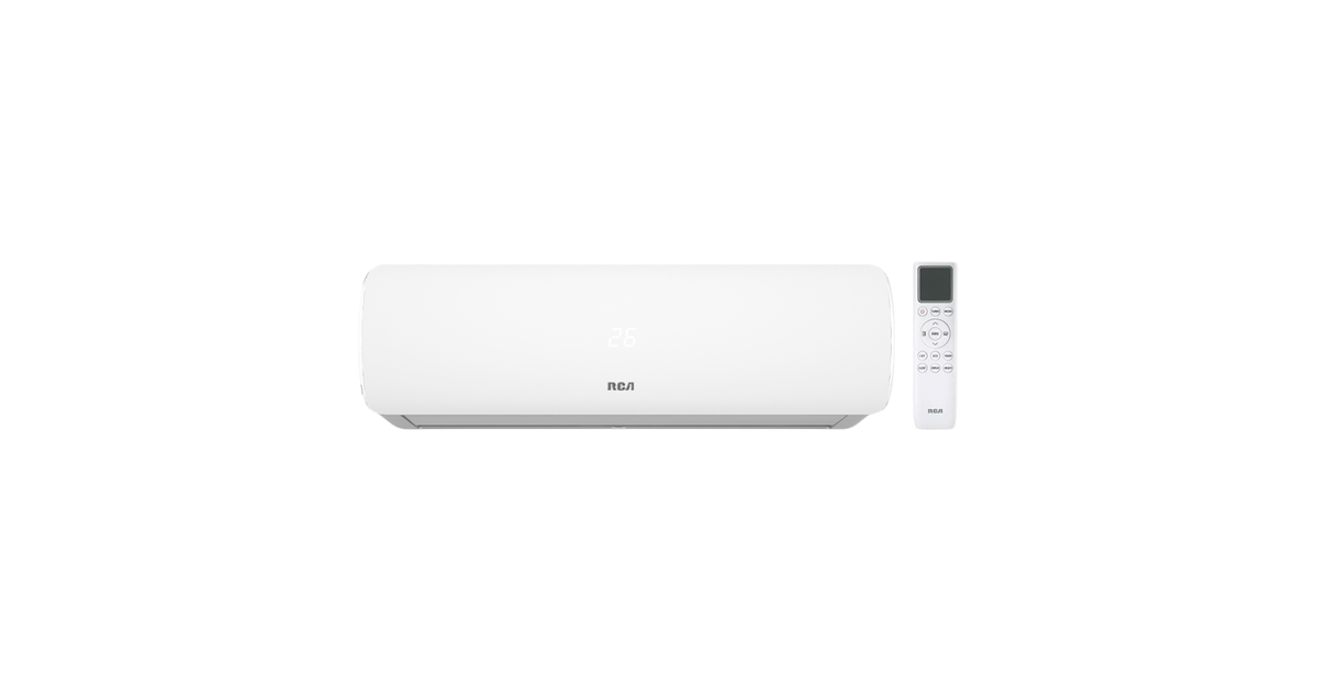 RCA RCA-18SP-18000 BTU INVERTER | SoloTodo.cl