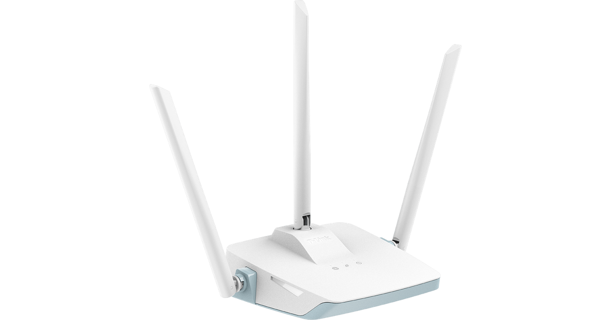 D-Link R04 N300 Smart Router | SoloTodo.cl