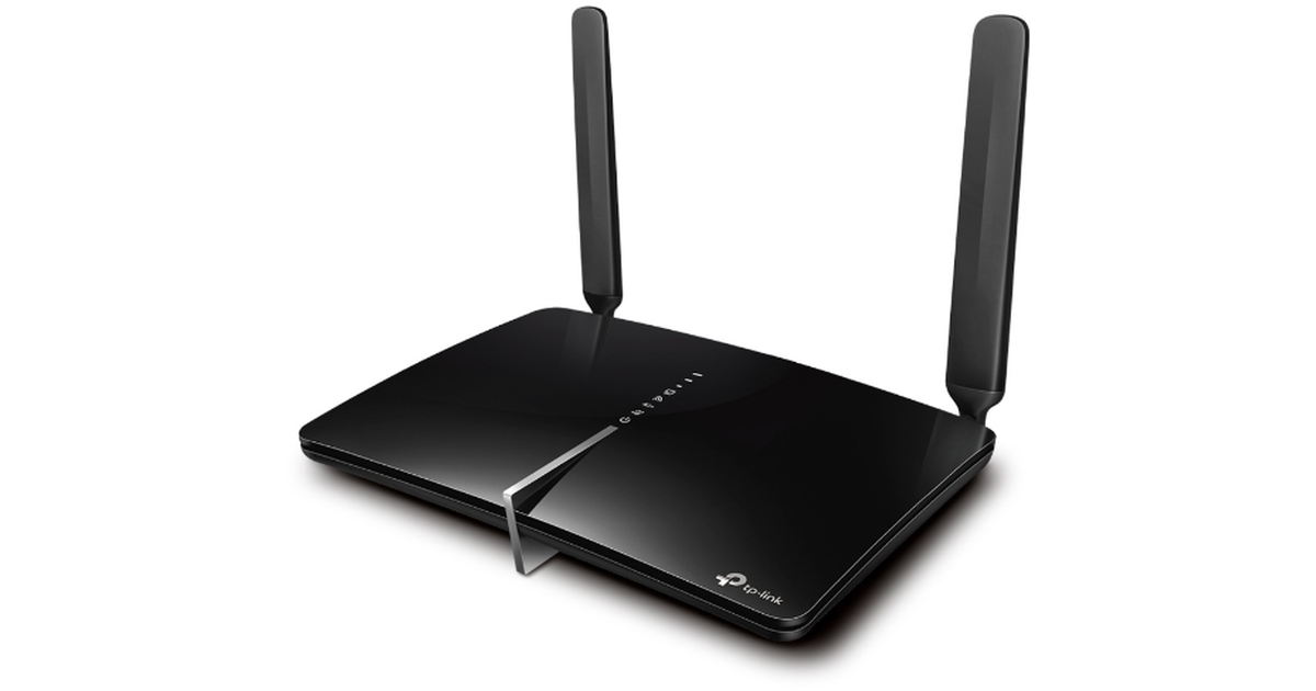TP-Link Archer MR600 [Archer MR600] | SoloTodo.cl