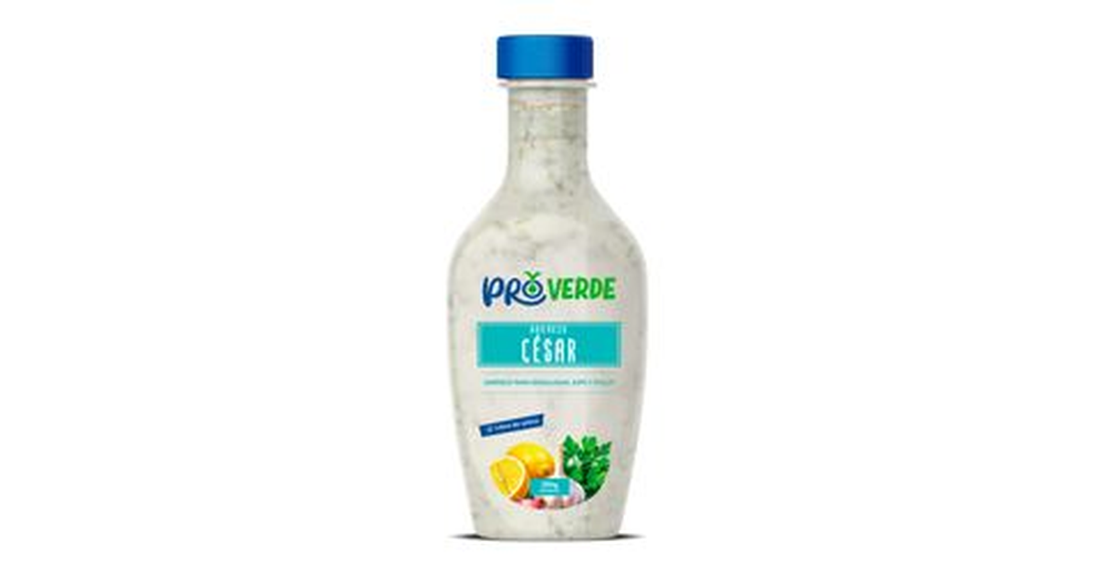 Proverde Aderezo Pro Verde César (250 g.) | SoloTodo.cl