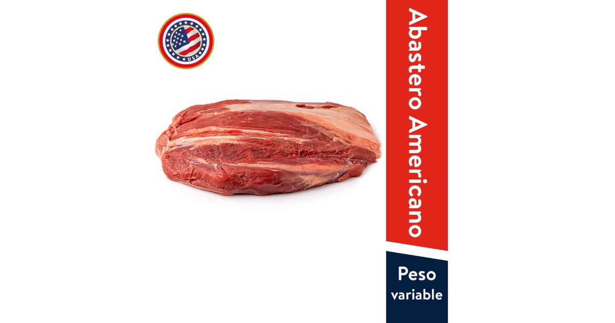 Eeuu Abastero (2100 g.) | SoloTodo.cl