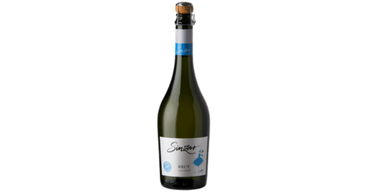 Sinzero Espumante Sin Alcohol Sinzero 750 cc (750 mL.) | SoloTodo.cl