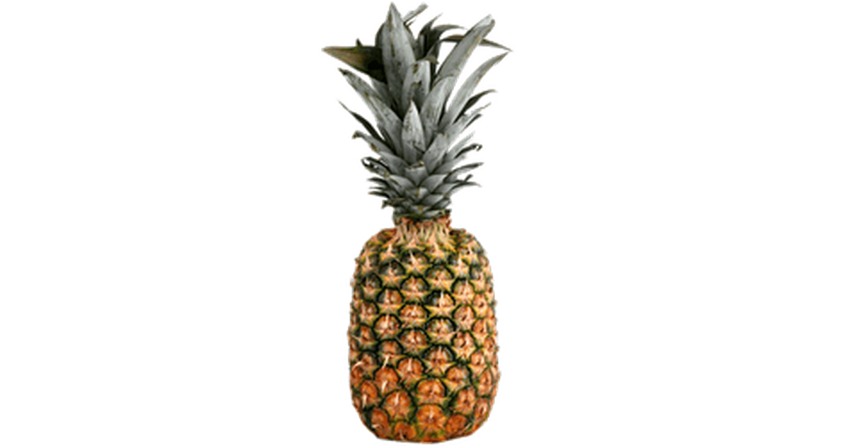 Frutas y Verduras Propias Piña Calibre 6 | SoloTodo.cl